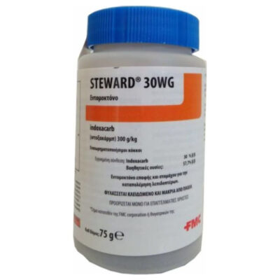 Steward 30 WG