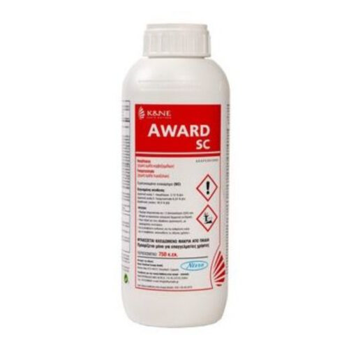 Award SC