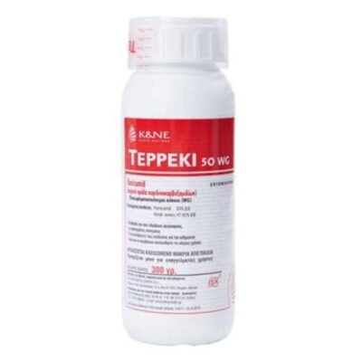 Teppeki 50 WG