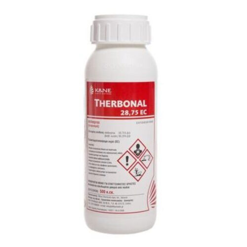 Therbonal 25,75 EC