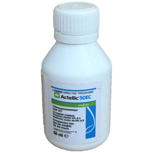 Actellic 50 EC