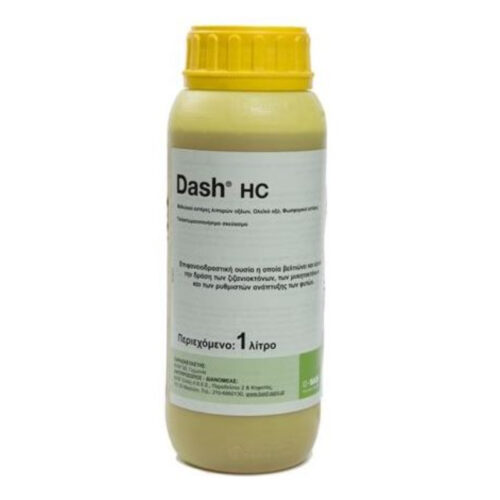 LIBADAS Dash HC