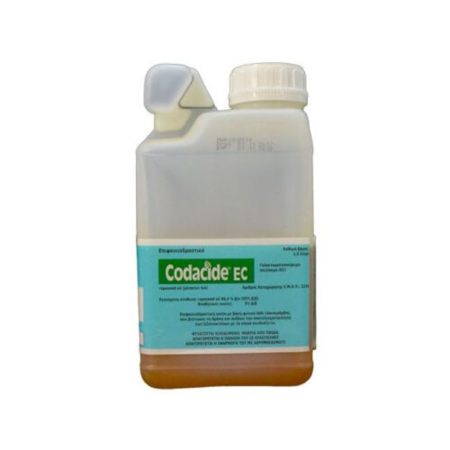 LIDUCOD Codacide EC