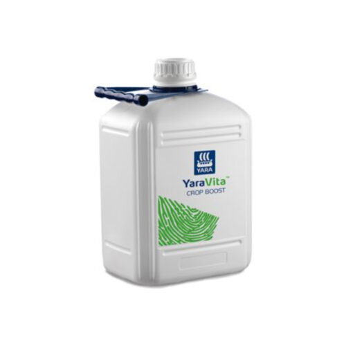 LIYACRO Crop Boost