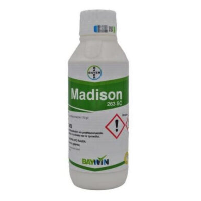 MHBAMAD Madison 263 SC