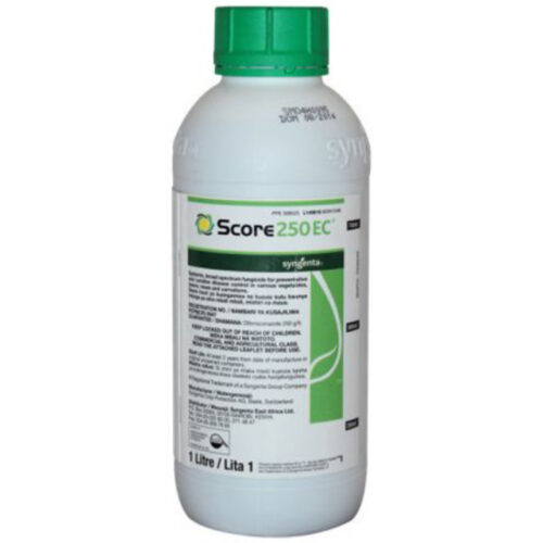 MHSYSCO Score 25 EC