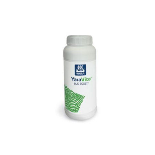 PRYABUD Bud Boost
