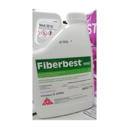 ZIALFIB Fiberbest 50 SC