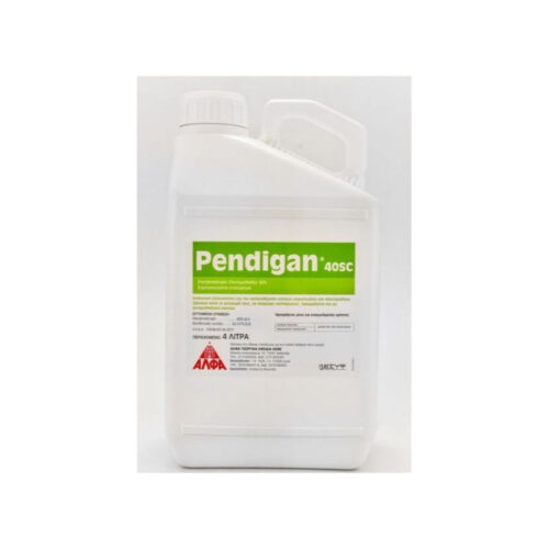 ZIALPEN Pendigan 400 CS