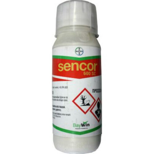 Sencor 600 SC