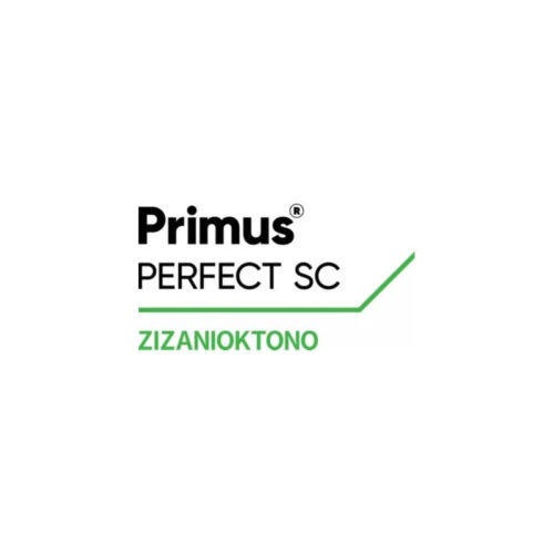 ZICOPRI Primus Perfect SC
