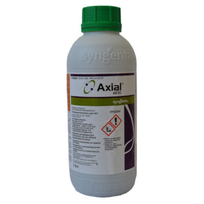 ZISYAXI Axial 60 EC