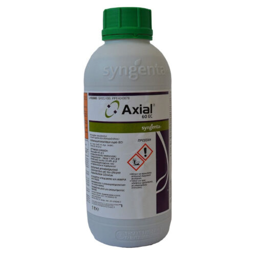 ZISYAXI Axial 60 EC