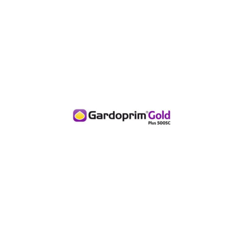 ZISYGAR Gardoprim Gold Plus 500 SE